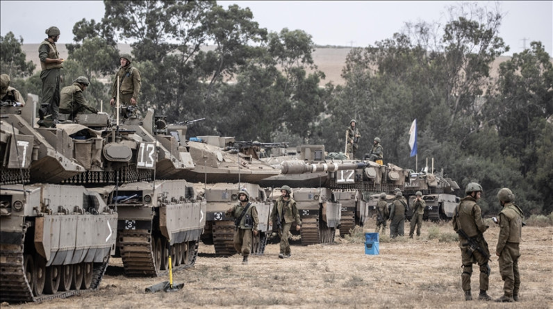 تقدير موقف إسرائيلي: العملية البرية لن تحقق أهداف الحرب.. وعلينا الانتقال للمرحلة الثالثة
